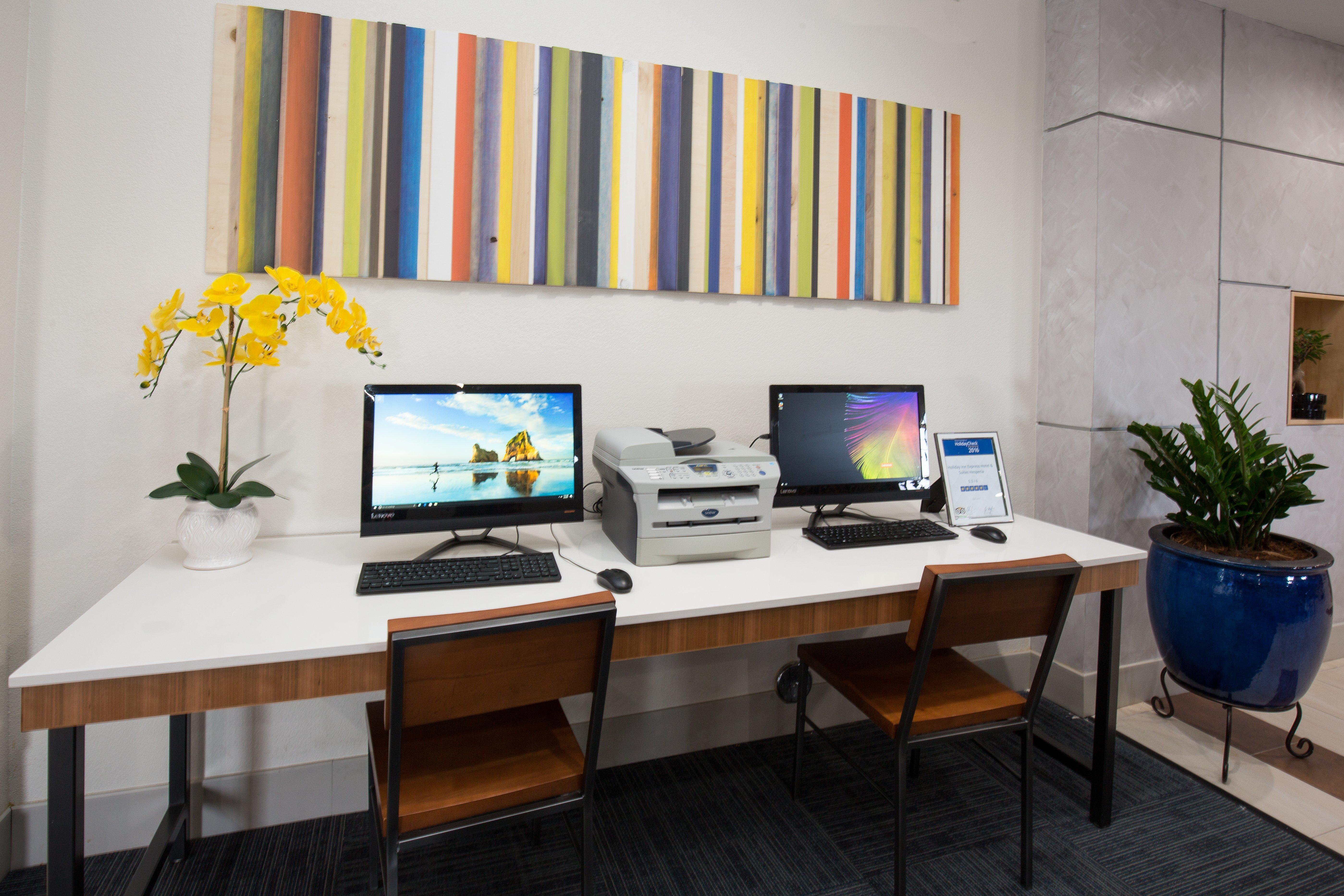 Holiday Inn Express Hotel & Suites Hesperia, An Ihg Hotel Eksteriør billede