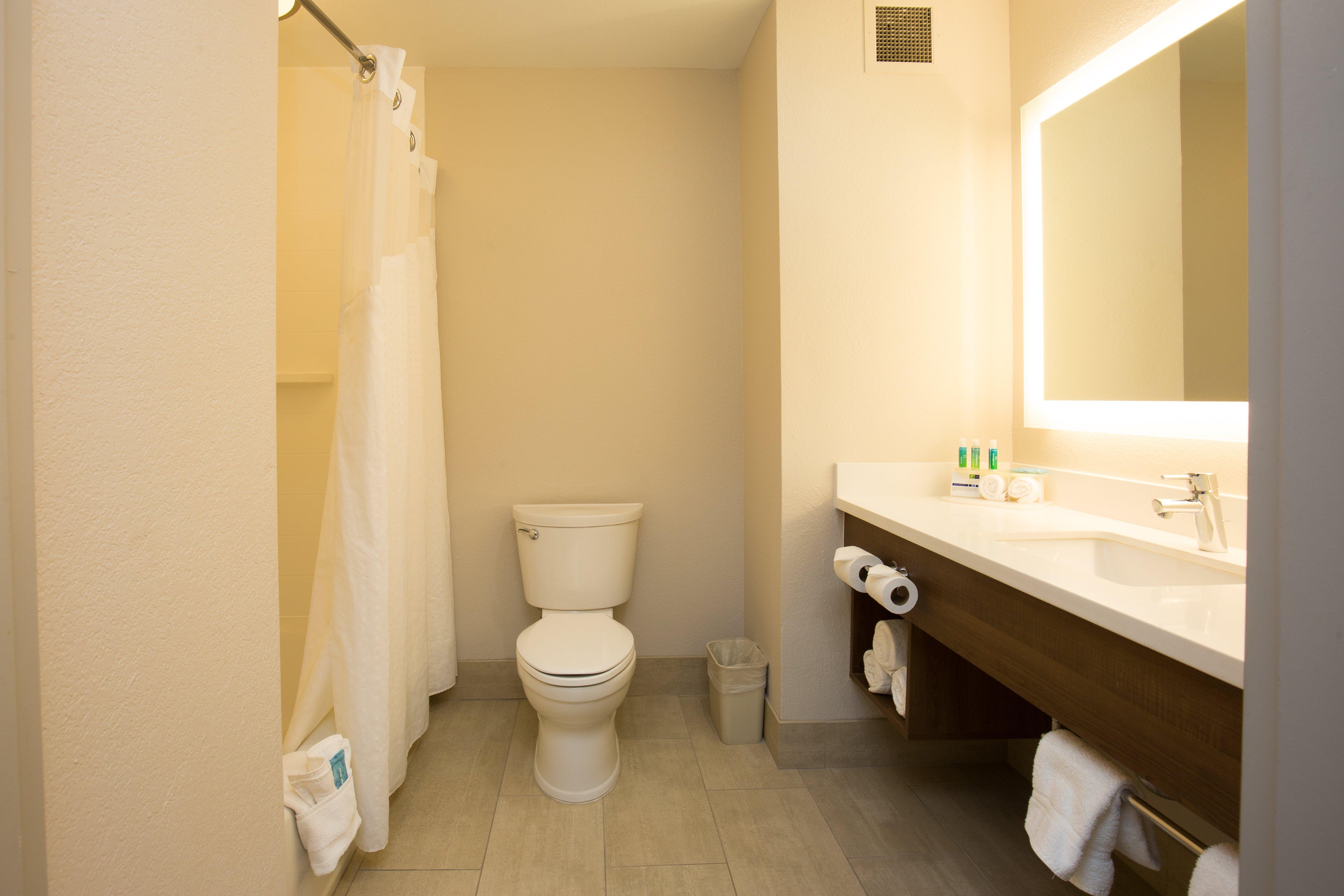 Holiday Inn Express Hotel & Suites Hesperia, An Ihg Hotel Eksteriør billede