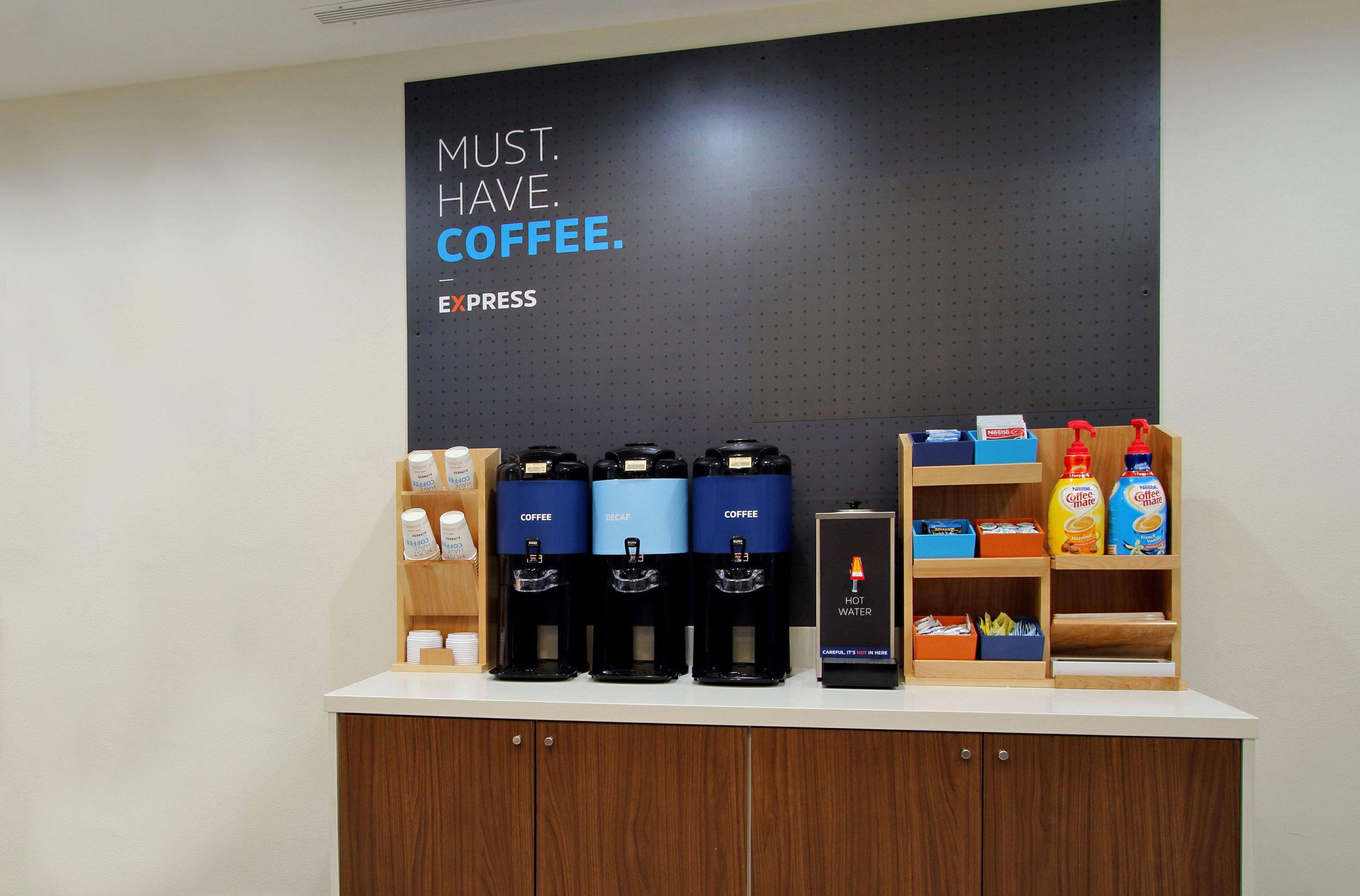 Holiday Inn Express Hotel & Suites Hesperia, An Ihg Hotel Eksteriør billede