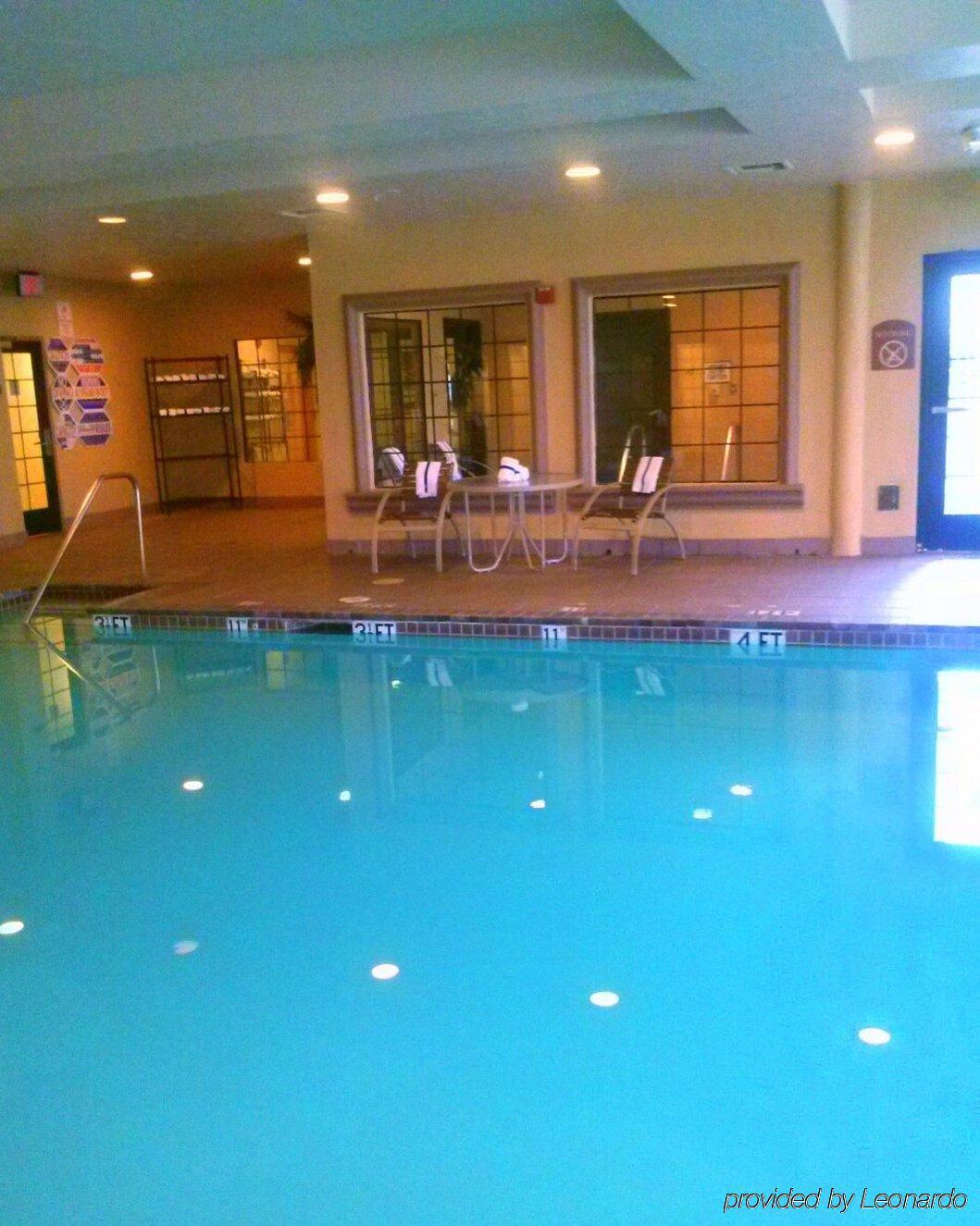 Holiday Inn Express Hotel & Suites Hesperia, An Ihg Hotel Eksteriør billede