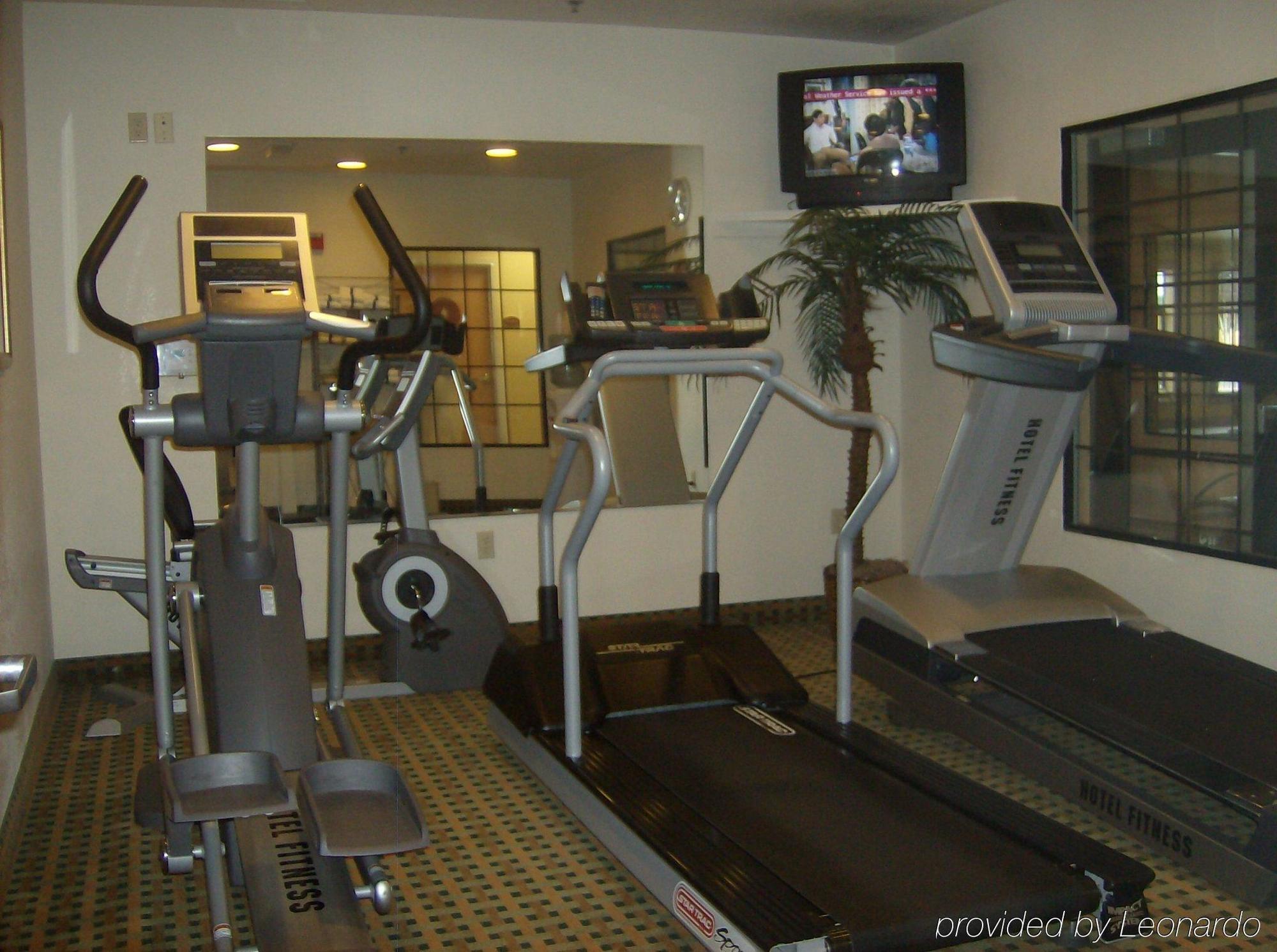 Holiday Inn Express Hotel & Suites Hesperia, An Ihg Hotel Eksteriør billede